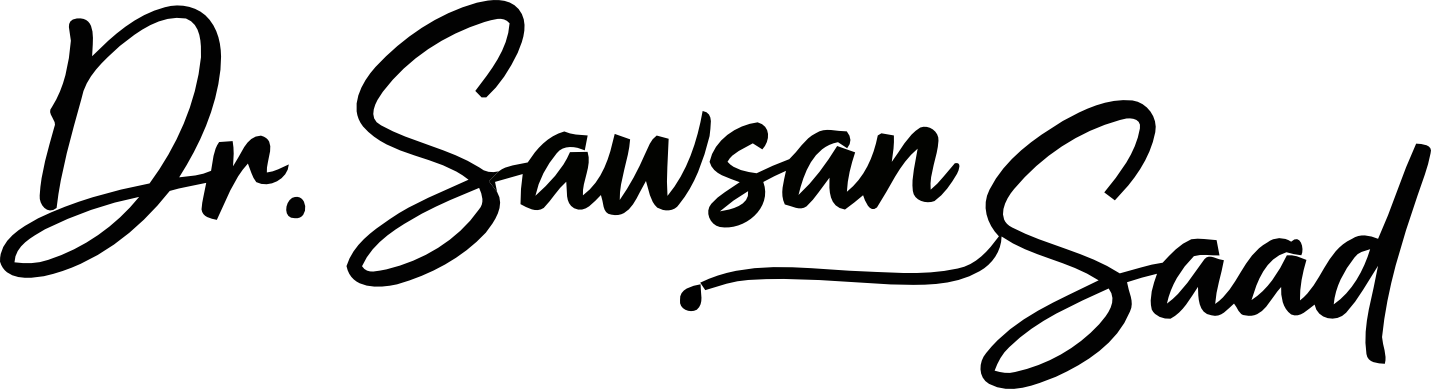 Dr. Sawsan Saad
