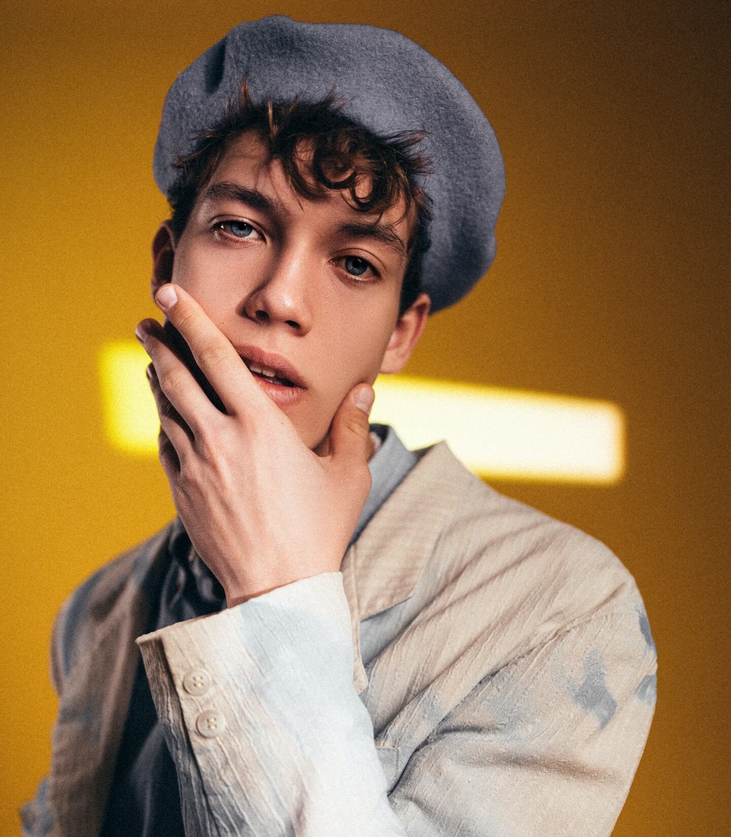 Brand Ambassador & Campaign Face