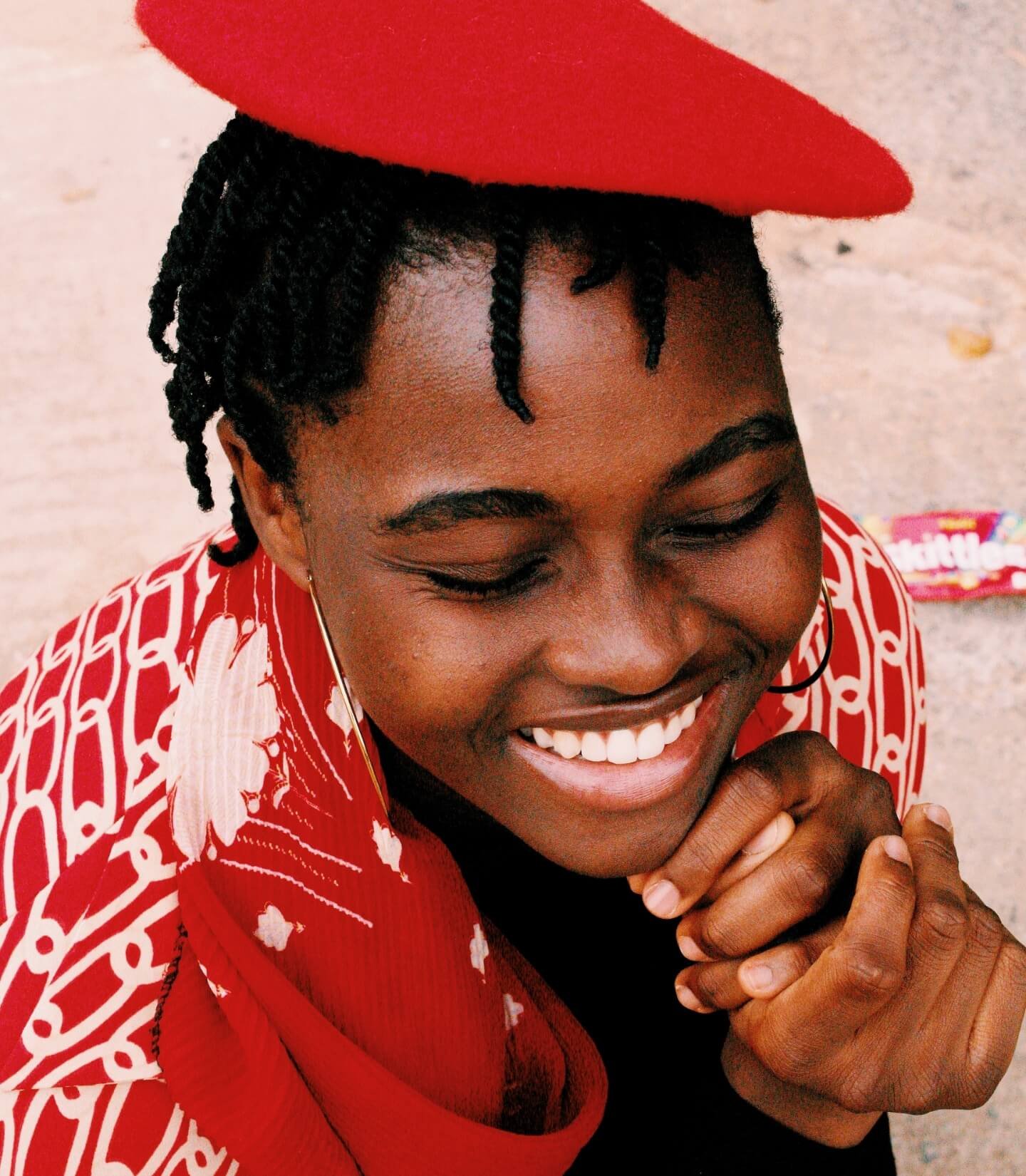 On-Ground Event Coverage & Reporting